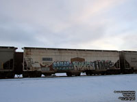 Wells Fargo Rail - WFRX 850723
