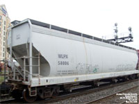 Westlake Polymers Corporation - WLPX 58006