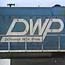 Canadian National (CN) - Duluth, Winnipeg and Pacific Railway (DW&P)