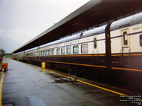 American Orient Express (dining car)