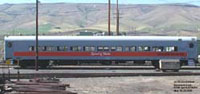 Eastern Idaho Railroad (EIRR) 2964 - Spirit of Idaho