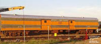 Great Northern (GN) 319