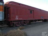 Northwestern Rail Equipment - NRE 247