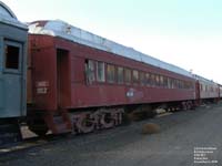 Northwestern Rail Equipment - NRE 952