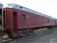 Northwestern Rail Equipment - NRE 970