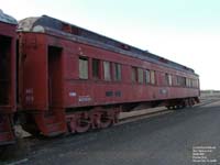 Northwestern Rail Equipment - NRE 978