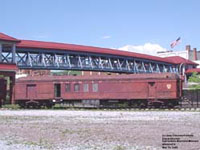 Railroaders Memorial Museum, Altoona,PA