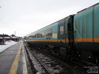 VIA 7200 (Via Rail Canada Renaissance coach car)