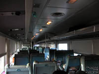 VIA 8125 - coach: 62 seats (ex-VIA 125, exx-CP/VIA 6623, nee CP 125)