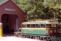 WMC Railbus