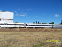 Wallowa Union Railroad - WURR 2636