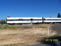 Wallowa Union Railroad - WURR 6741