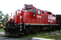 CP 8205