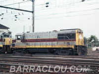 CR 2585 - U25B (Ex-EL 2516)