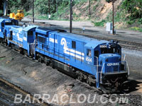 CR 6564 - C30-7A (To NS 8116 and retired by NS)
