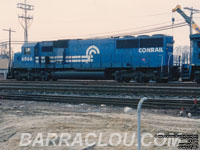 CR 6866 - U33C