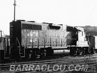 CR 7785 - GP38 (To PSAP/CORP 3816)