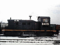 CR 8415 - SW1 (Ex-PC 8401)
