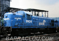 CR 9909 - RS3M (Retired by CR)