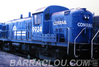 CR 9924 - RS3M (Retired by CR)