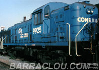 CR 9925 - RS3M (Retired by CR)5