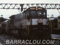 EL 3369 - U34CH (Scrapped as CR 4169)
