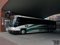 GO Transit bus 2146 - 2002 MCI D4500