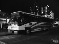 GO Transit bus 2163 - 2003 MCI D4500