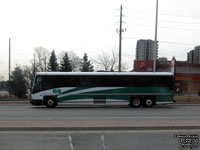 GO Transit bus 2164 - 2003 MCI D4500
