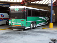 GO Transit bus 2204 - 2003 MCI D4500