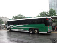 GO Transit bus 2262 - 2004 MCI D4500