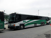 GO Transit bus 2288 - 2006 MCI D4500