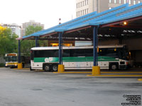 GO Transit bus 2292 - 2006 MCI D4500CT