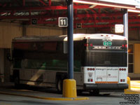 GO Transit bus 2294 - 2006 MCI D4500CT