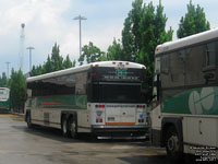 GO Transit bus 2298 - 2006 MCI D4500CT