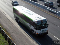 GO Transit bus 2346 - 2007 MCI D4500CT