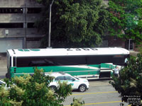 GO Transit bus 2366 - 2008 MCI D4500CT