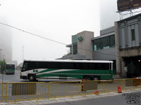 GO Transit bus 2430 - 2009 MCI D4500CT
