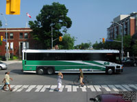 GO Transit bus 2456 - 2011 MCI D4500CT