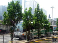 GO Transit bus 2461 - 2011 MCI D4500CT