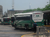 GO Transit bus 2462 - 2011 MCI D4500CT