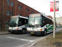 GO Transit bus 2509 - 2012 MCI D4500CT