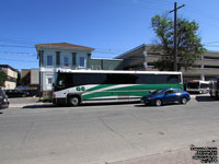 GO Transit bus 2531 - 2012 MCI D4500CT