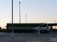 GO Transit bus 2559 - 2014 MCI D4500CT