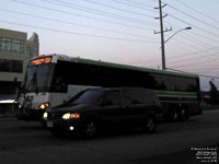 GO Transit bus 2588 - 2014 MCI D4500CT