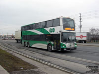 GO Transit bus 801? - 2007 Alexander Dennis Enviro500