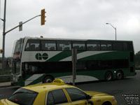 GO Transit bus 8103 - 2012 Alexander Dennis Enviro500