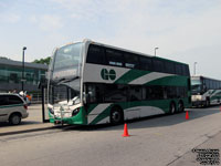 GO Transit bus 8118 - 2012 Alexander Dennis Enviro500