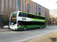 GO Transit bus 8133 - 2013 Alexander Dennis Enviro500