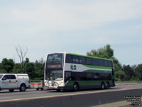 GO Transit bus 8148 - 2013 Alexander Dennis Enviro500